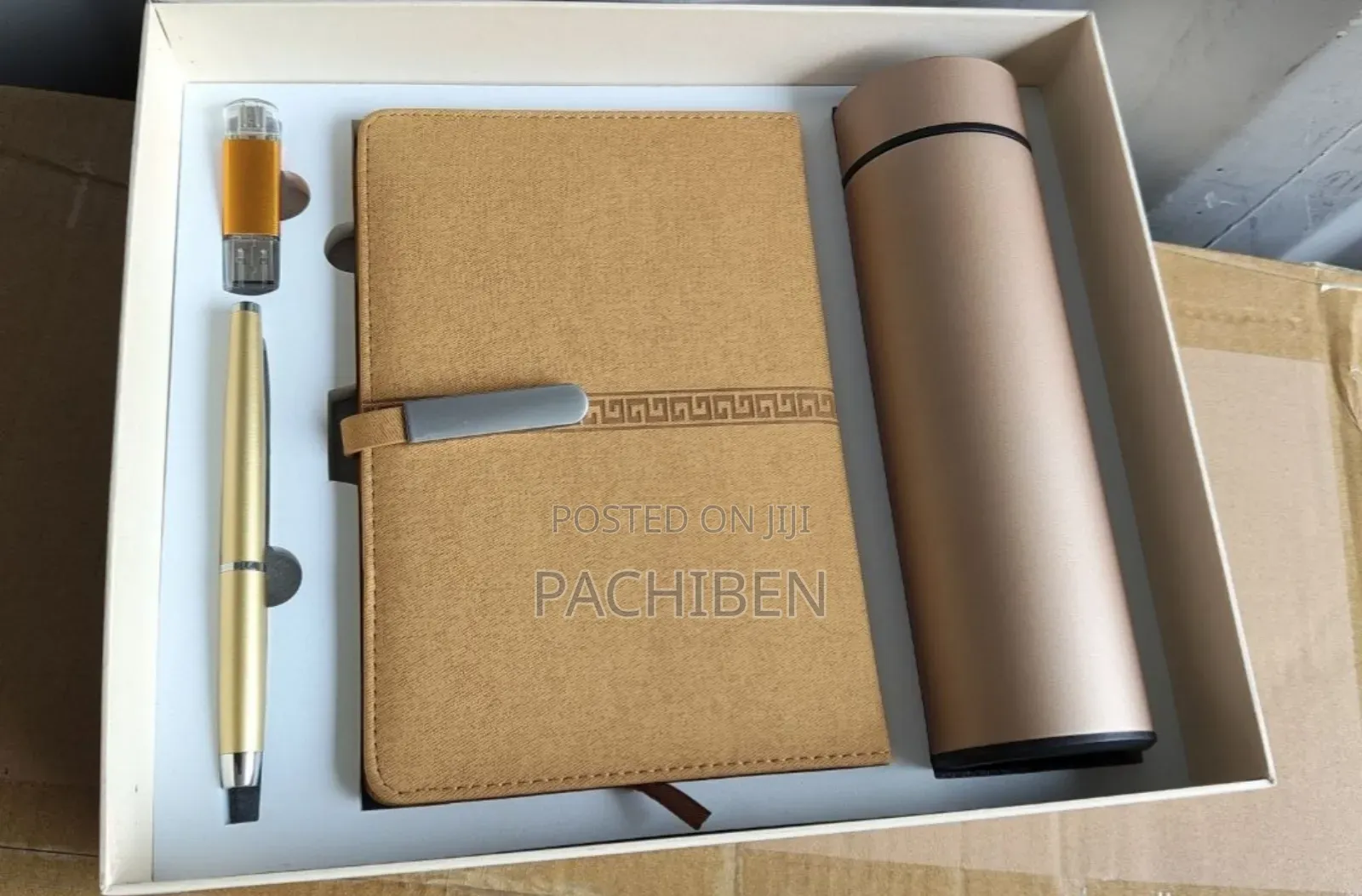 3 in 1 Corporate Gift
