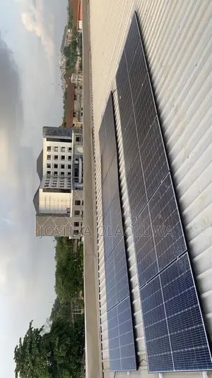Affordable Solar Setup for Home/Business. Save on Fuel Nepa Biils