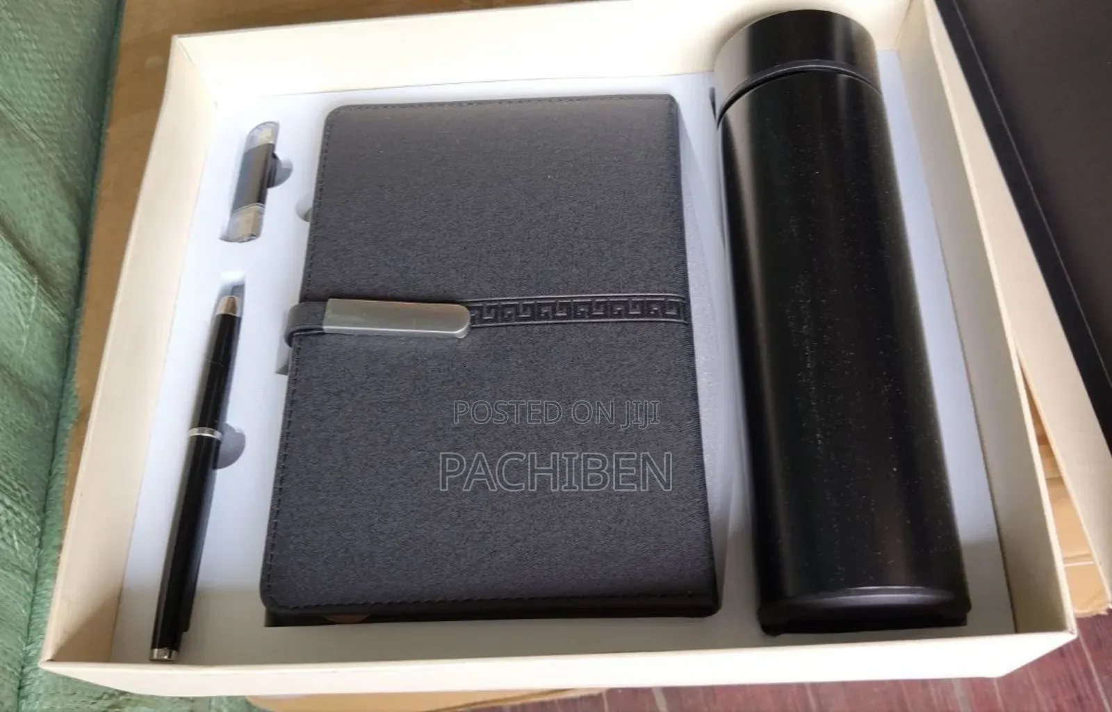 3 in 1 Corporate Gift