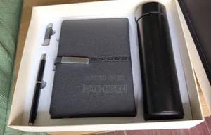 3 in 1 Corporate Gift