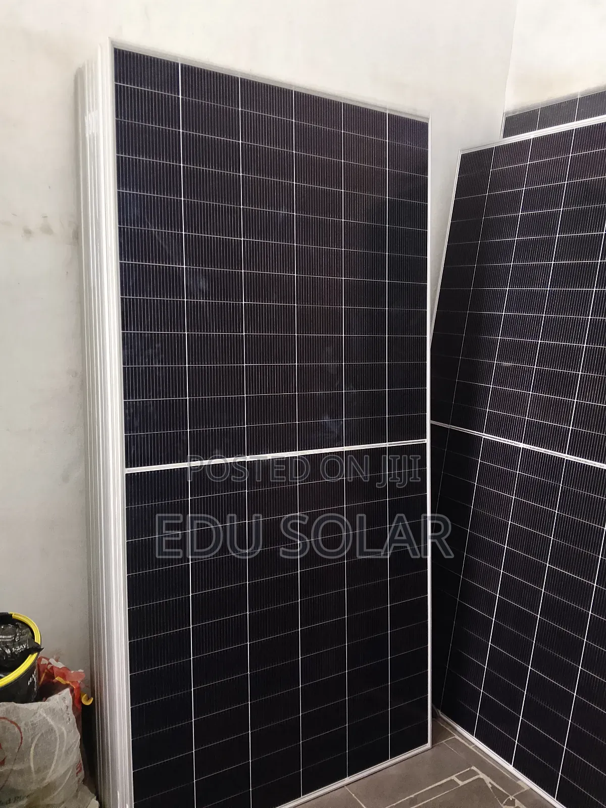 Solar Panel 600w Jinko