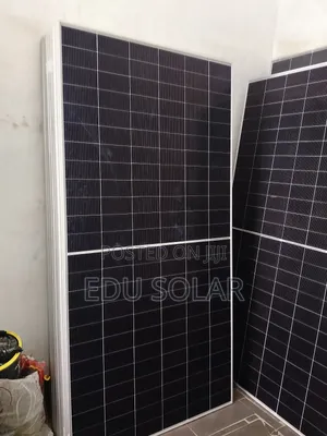Solar Panel 600w Jinko