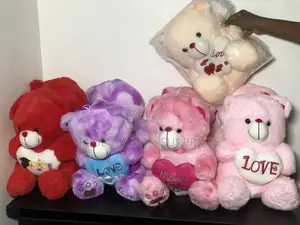 35cm Teddy Bear for Kids Adults