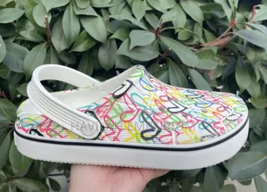 Original Fancy Crocs