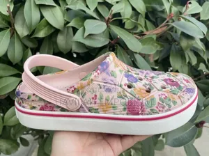 Original Fancy Crocs