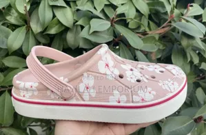 Original Fancy Crocs
