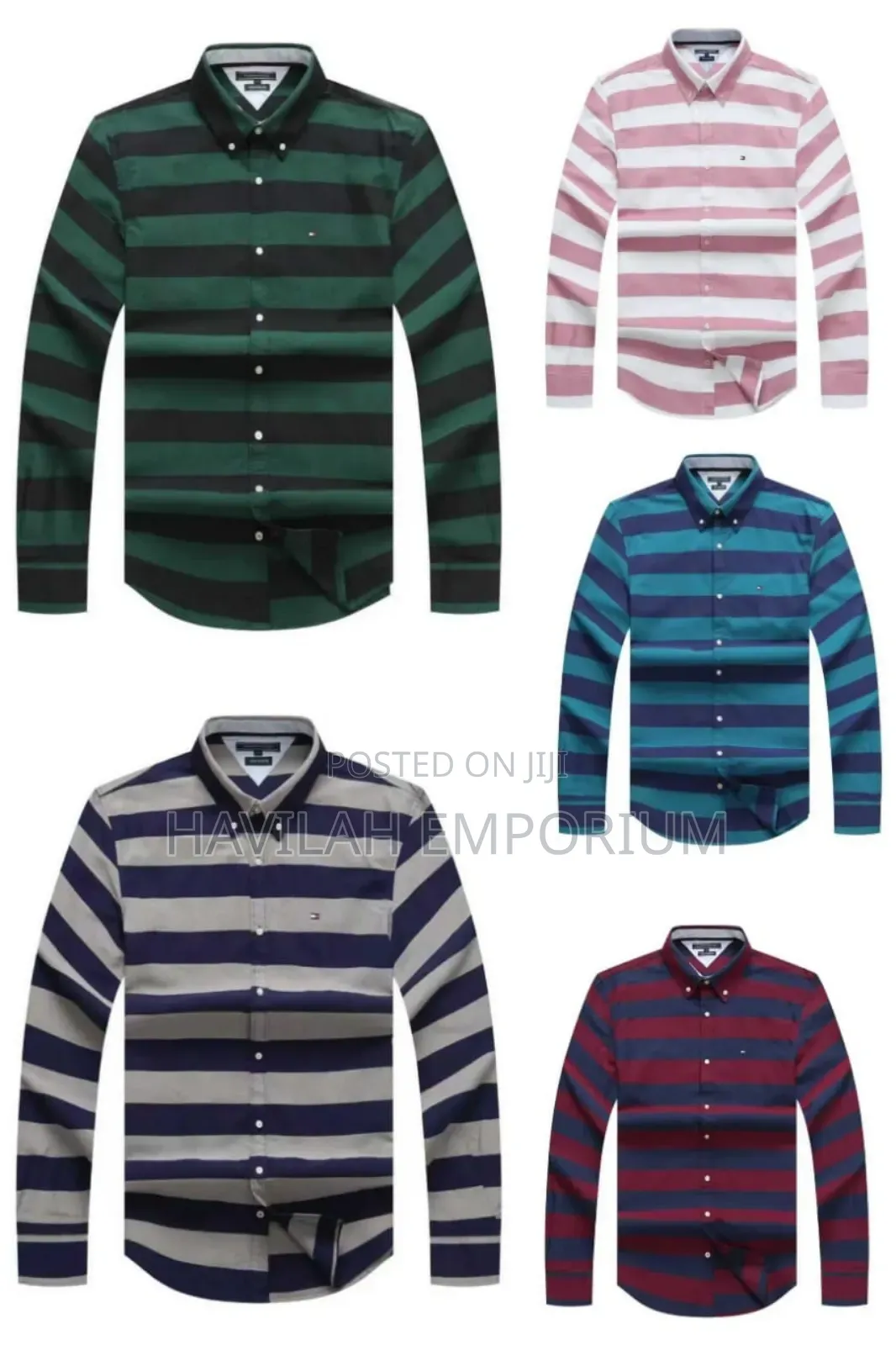 Quality Shirts