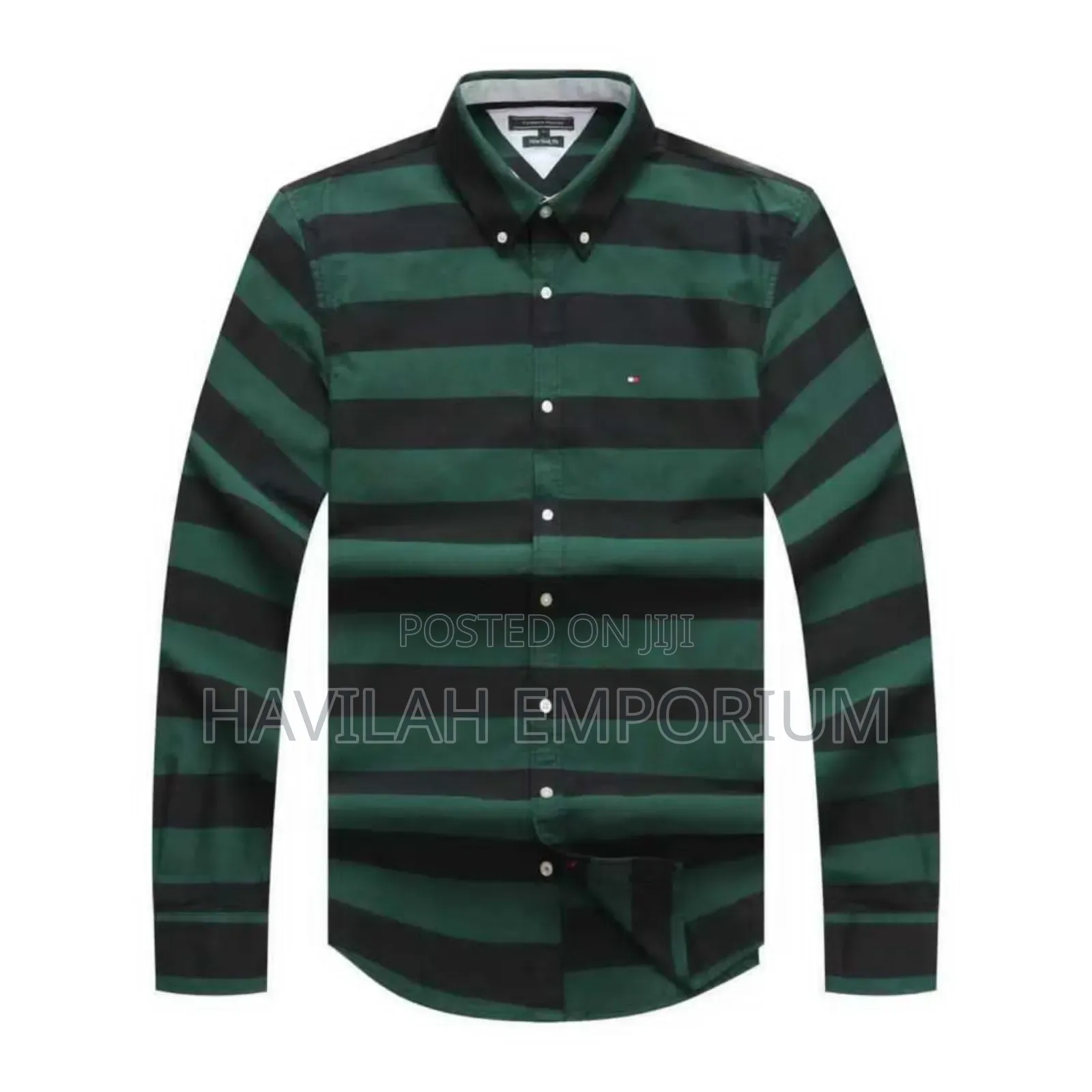 Quality Shirts