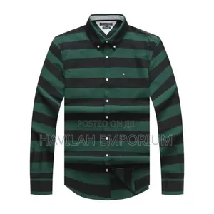 Quality Shirts