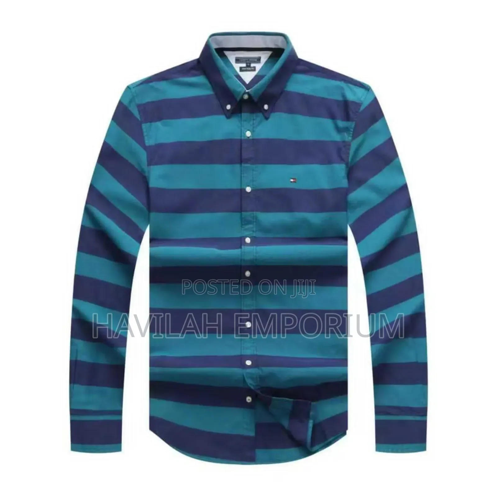 Quality Shirts
