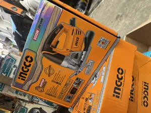 800w Jig Saw