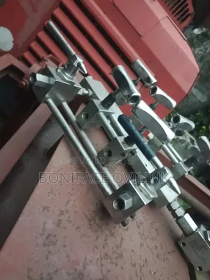 Air Manifold