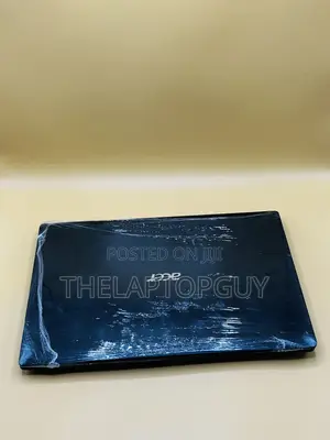 Laptop Acer Aspire 5742 4GB Intel Core I5 HDD 320GB
