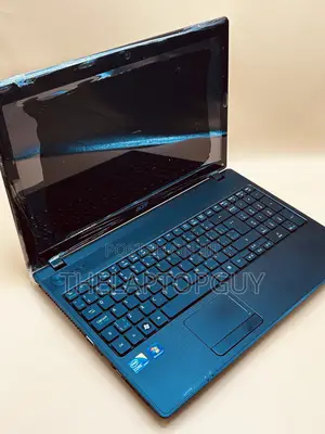 Laptop Acer Aspire 5742 4GB Intel Core I5 HDD 320GB