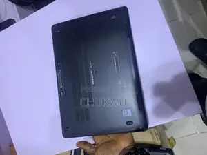 Laptop Dell Latitude E7470 8GB Intel Core I5 SSD 256GB