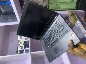 Laptop Dell Latitude E7470 8GB Intel Core I5 SSD 256GB