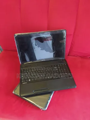 Laptop Toshiba Satellite Pro C640 4GB Intel Core I3 HDD 320GB