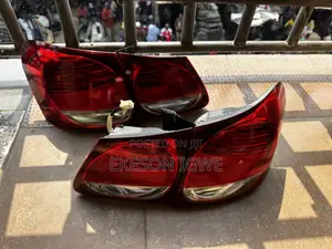 Complete Back Light Gs300 2006-2010