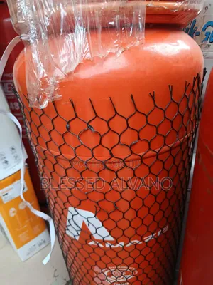 47 Kg Gas Cylinder