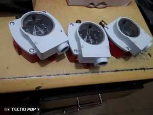 Murphy Switch