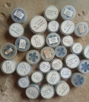 M22 External Thread Dies ( Various Sizes Available