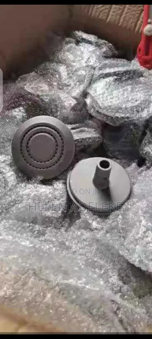 Gas Aluminum Burner (Foreign)