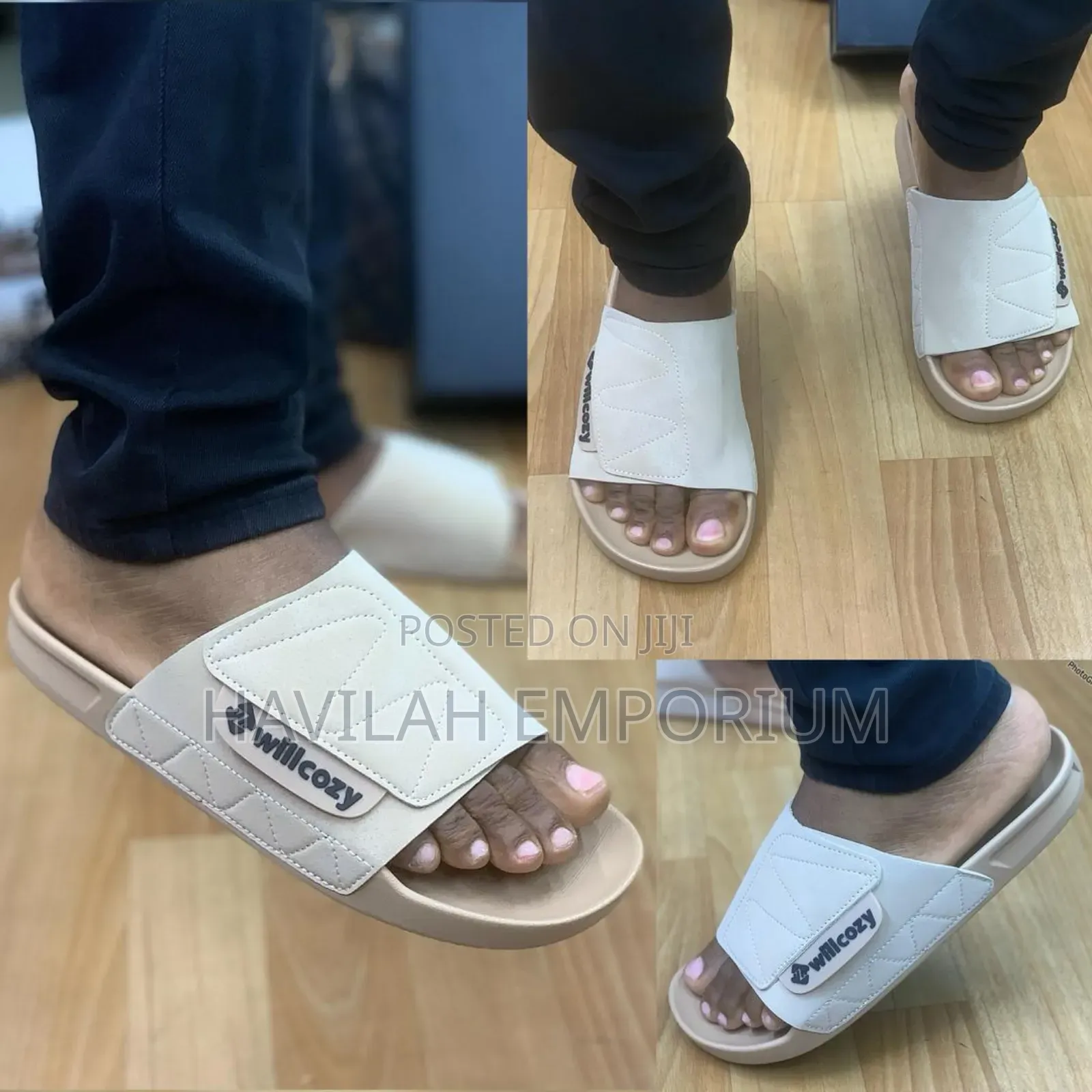 Original Cozy Slippers