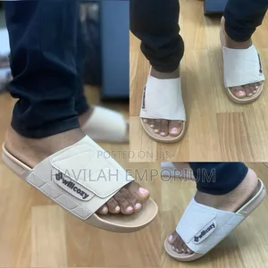 Original Cozy Slippers