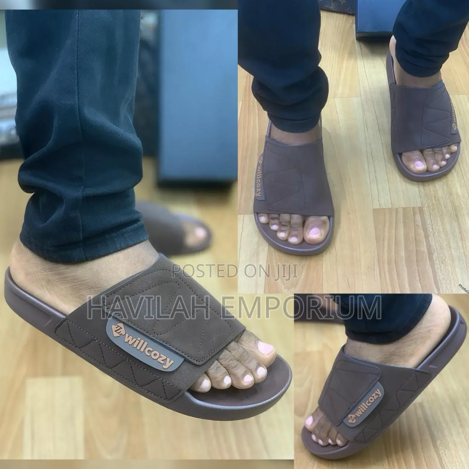 Original Cozy Slippers