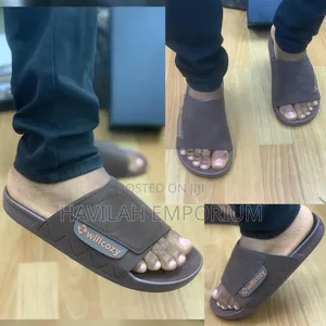 Original Cozy Slippers