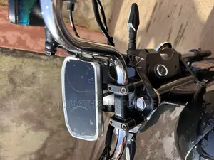 New TVS 2025 Black