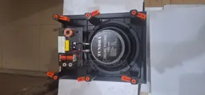 Tundra 60watts Inwall Ceiling Speaker