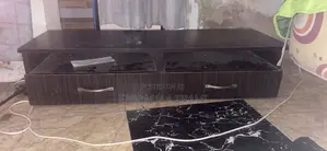 Simple Tv Stand