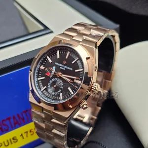 Vacheron Constantin Chain Watch Automatic