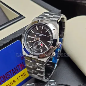 Vacheron Constantin Chain Watch Automatic