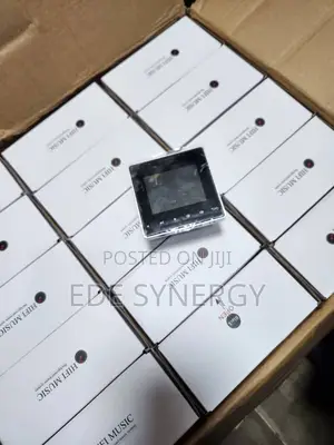 Home Hifi Music Control System