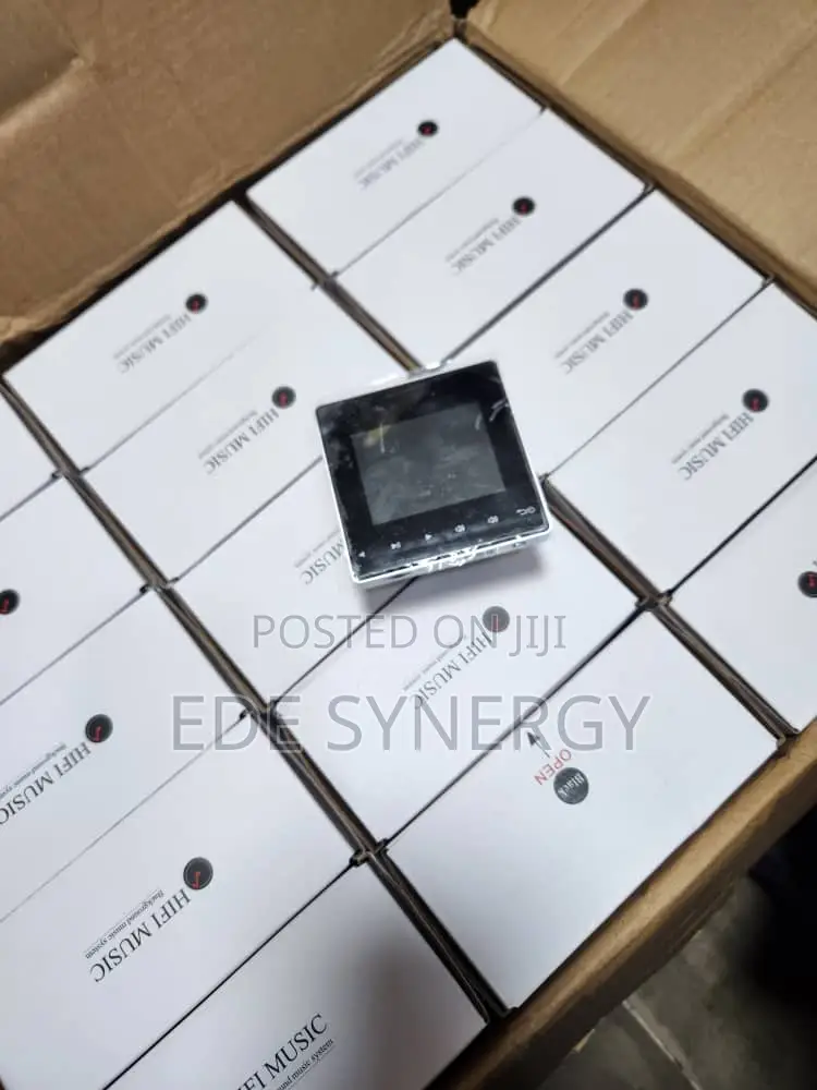 Home Hifi Music Control System