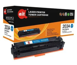203a Colour Printer Cartridge