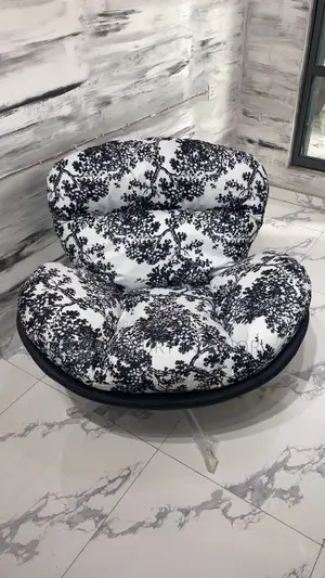 Luxury Lounge Chair for Ultimate Relaxation