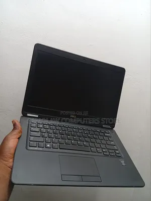 Laptop Dell Latitude E7450 8GB Intel Core I5 HDD 500GB