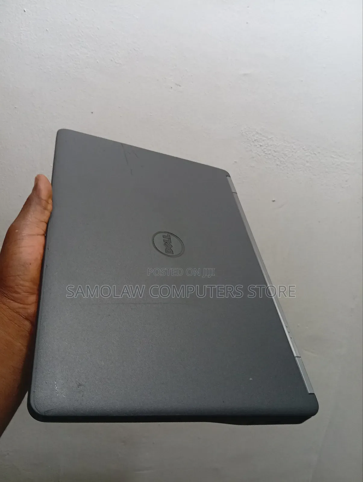 Laptop Dell Latitude E7450 8GB Intel Core I5 HDD 500GB