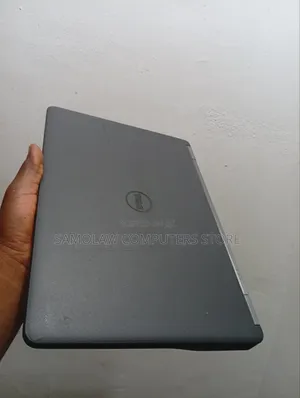 Laptop Dell Latitude E7450 8GB Intel Core I5 HDD 500GB