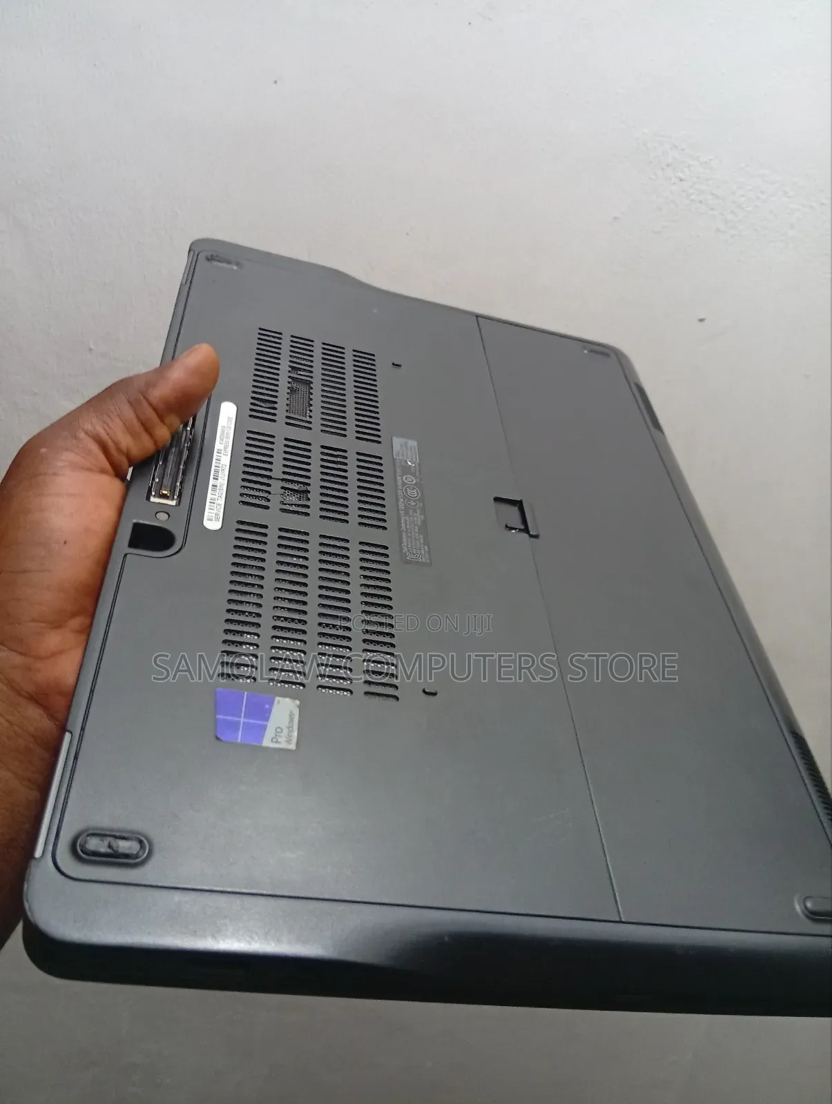 Laptop Dell Latitude E7450 8GB Intel Core I5 HDD 500GB
