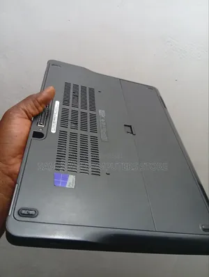 Laptop Dell Latitude E7450 8GB Intel Core I5 HDD 500GB