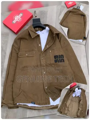 High Quality Jacket