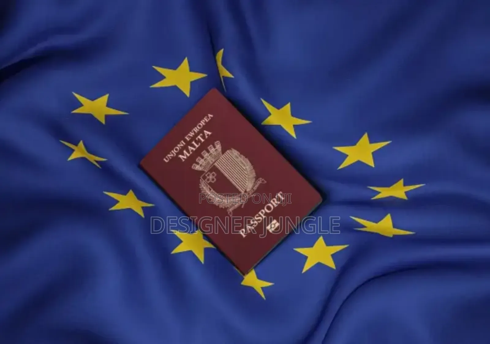 Malta Passport