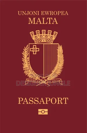 Malta Passport