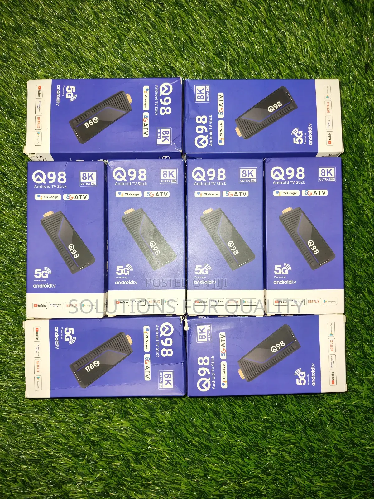 Android Tv Stick