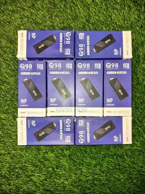 Android Tv Stick