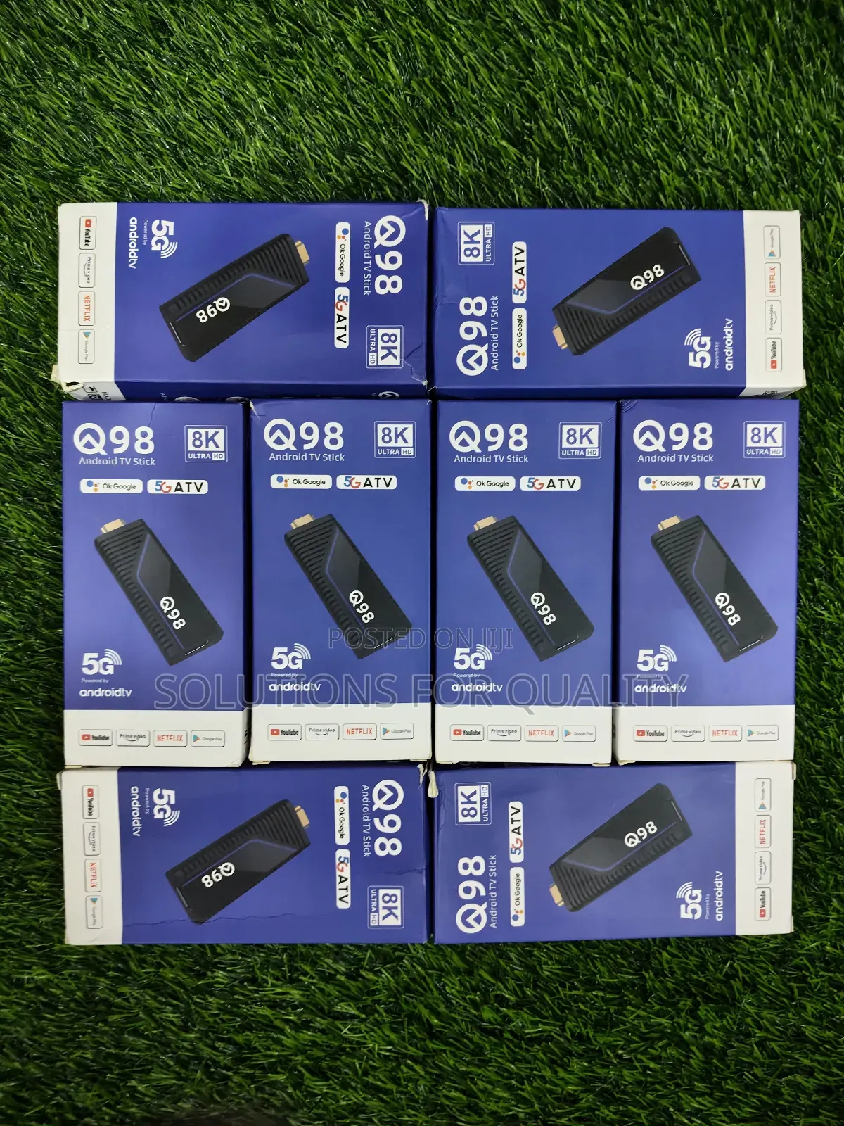 Android Tv Stick